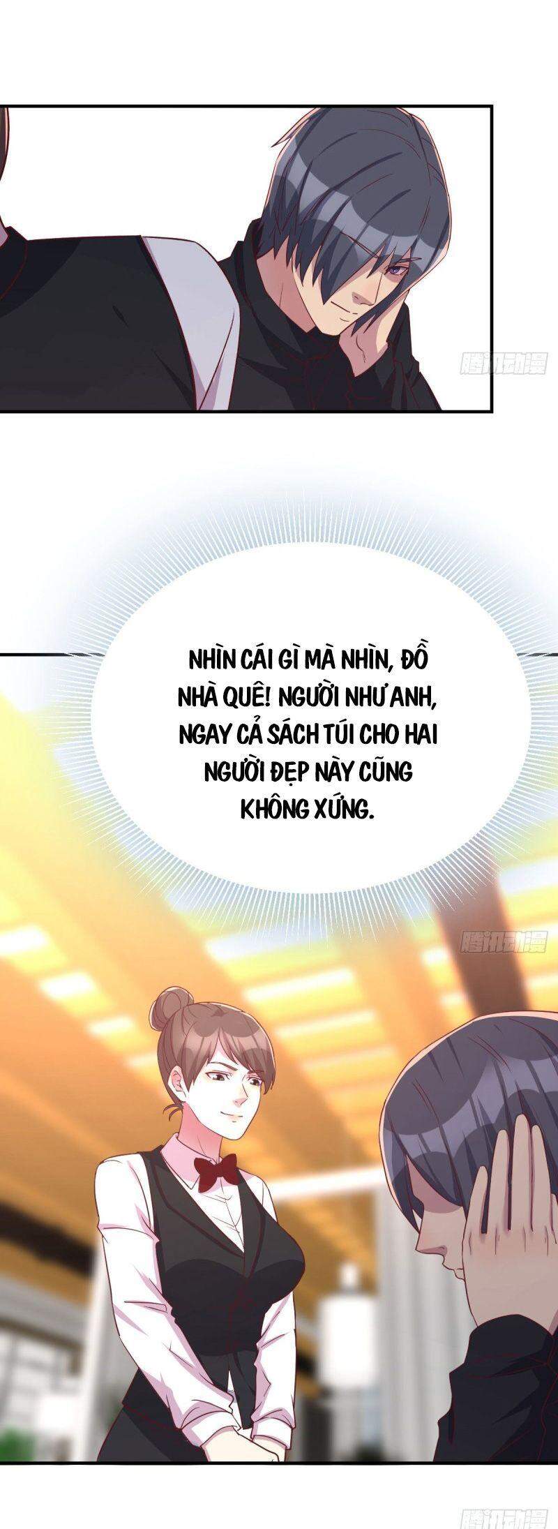 Y Thánh Thiên Tài Tại Hoa Đô Chap 36 - Next Chap 37