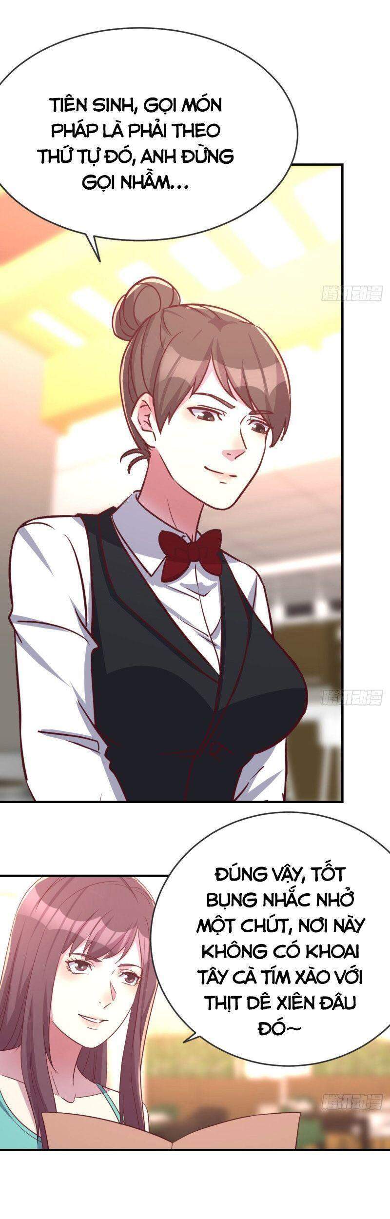 Y Thánh Thiên Tài Tại Hoa Đô Chap 36 - Next Chap 37