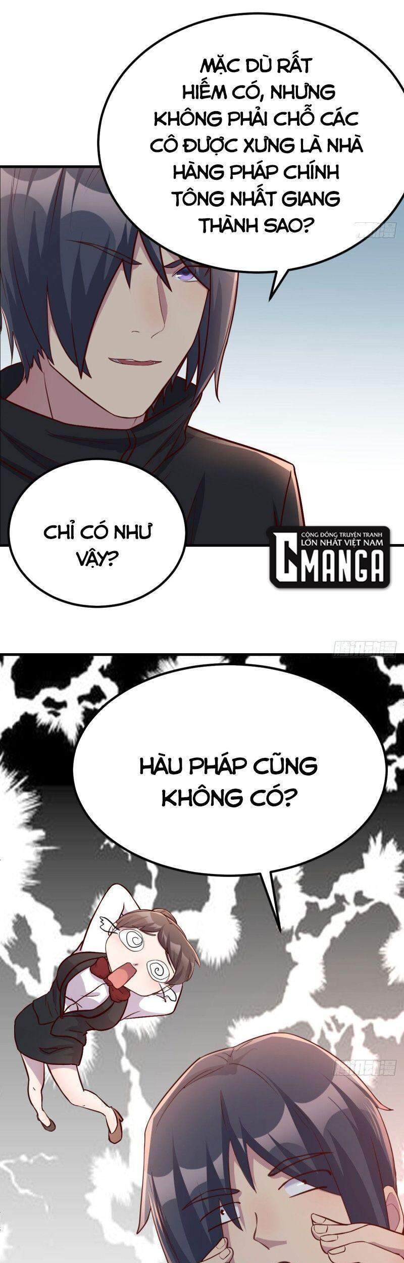 Y Thánh Thiên Tài Tại Hoa Đô Chap 36 - Next Chap 37