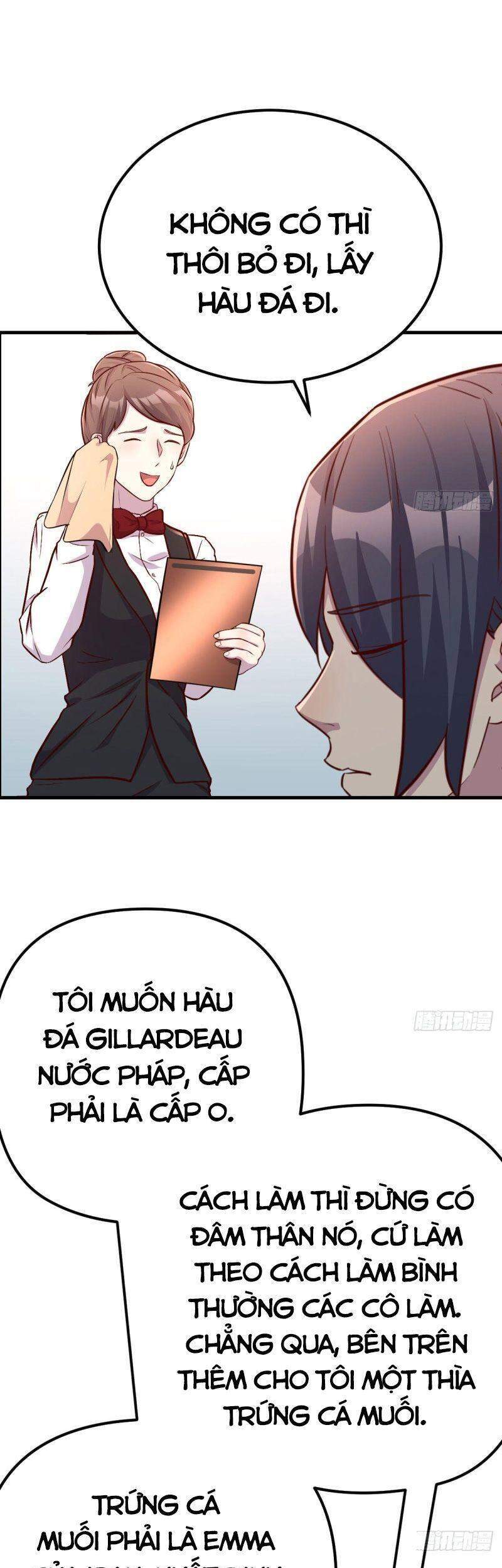 Y Thánh Thiên Tài Tại Hoa Đô Chap 36 - Next Chap 37