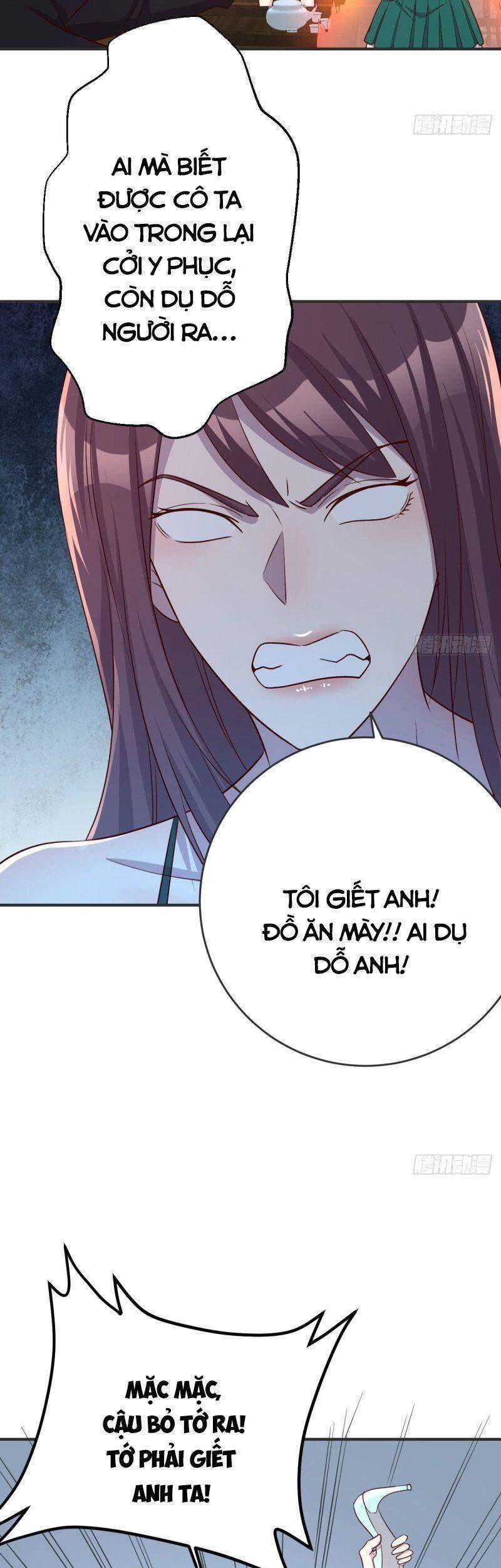 Y Thánh Thiên Tài Tại Hoa Đô Chap 36 - Next Chap 37