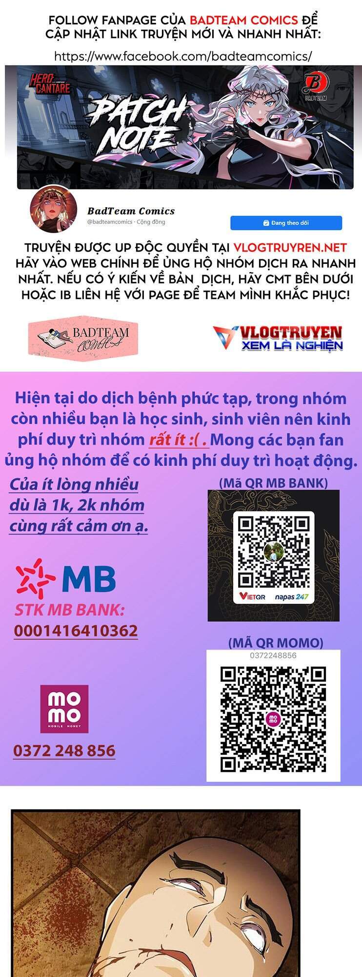 Ỷ Thiên Đồ Long Kí Chap 8 - Next Chap 9
