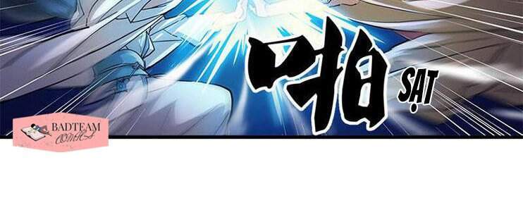 Ỷ Thiên Đồ Long Kí Chap 8 - Next Chap 9