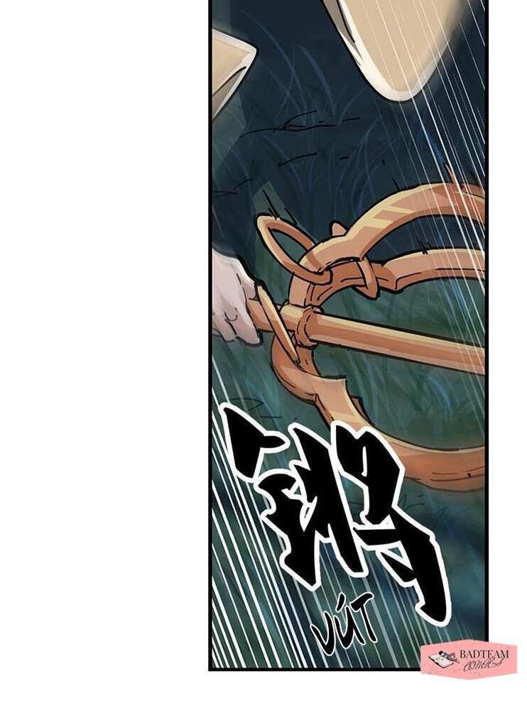Ỷ Thiên Đồ Long Kí Chap 8 - Next Chap 9