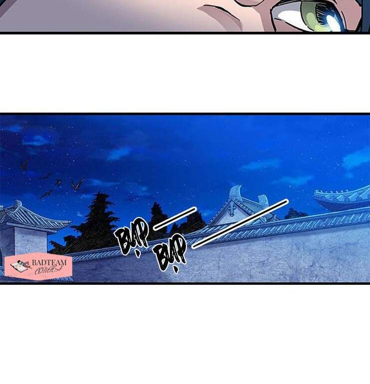 Ỷ Thiên Đồ Long Kí Chap 8 - Next Chap 9