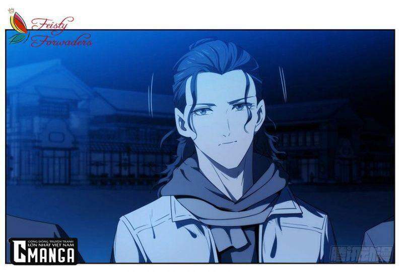 Ý Thức Số 8 Chap 11 - Next Chap 12