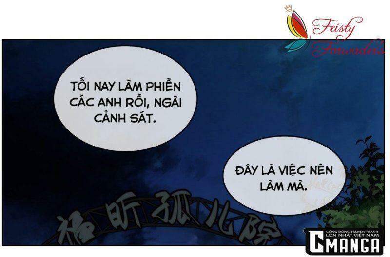 Ý Thức Số 8 Chap 11 - Next Chap 12