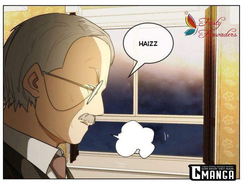 Ý Thức Số 8 Chap 11 - Next Chap 12