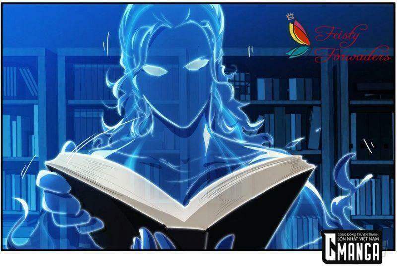Ý Thức Số 8 Chap 11 - Next Chap 12