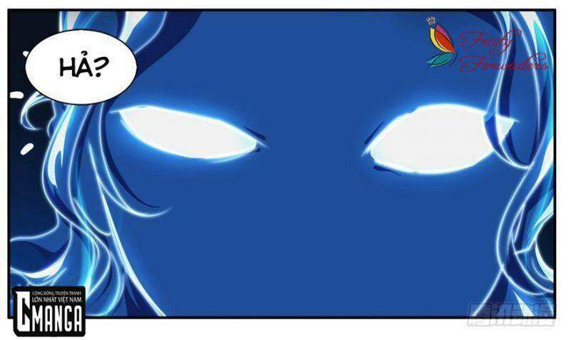 Ý Thức Số 8 Chap 11 - Next Chap 12