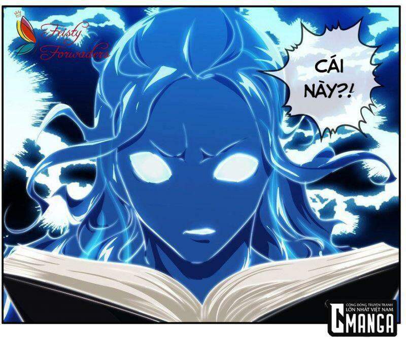 Ý Thức Số 8 Chap 11 - Next Chap 12