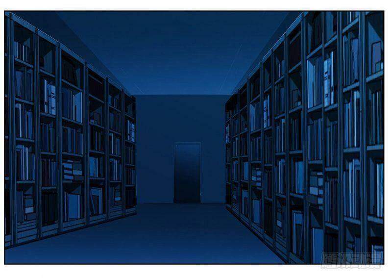 Ý Thức Số 8 Chap 11 - Next Chap 12