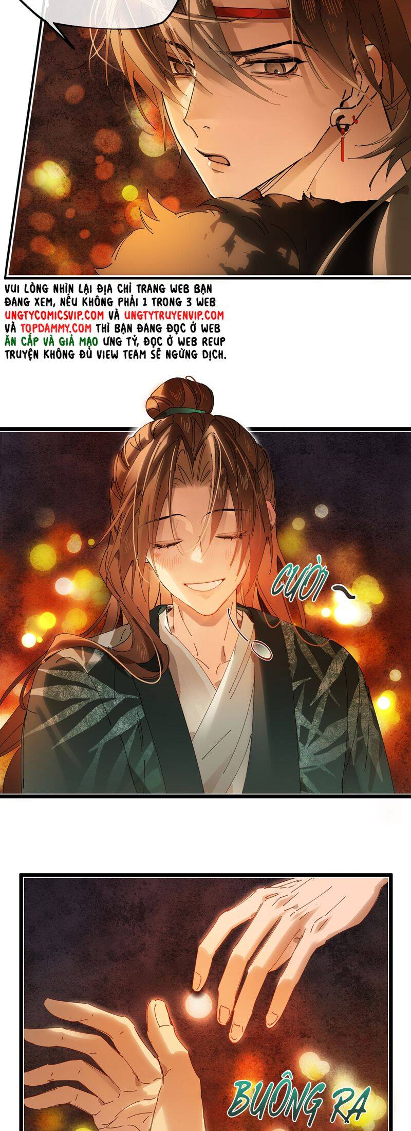 Ý Trung Nhân Chap 12 - Next Chap 13