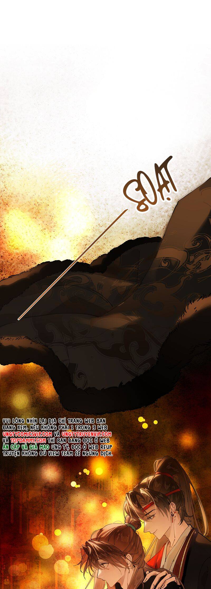 Ý Trung Nhân Chap 12 - Next Chap 13