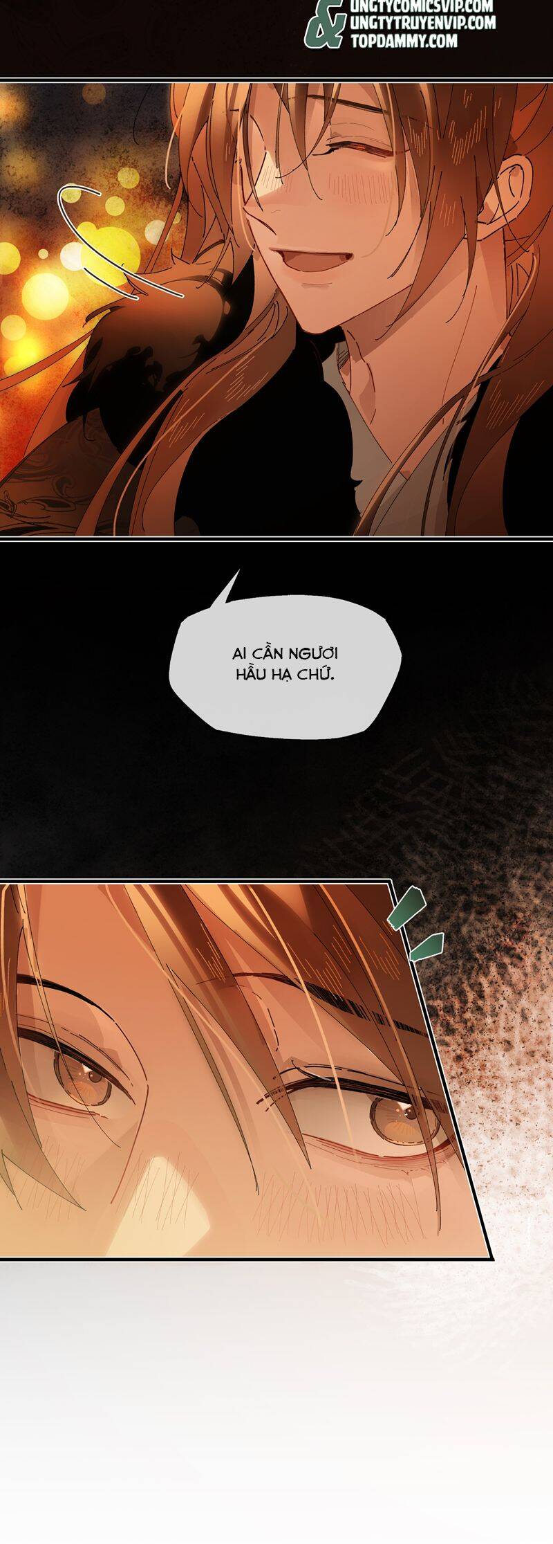 Ý Trung Nhân Chap 12 - Next Chap 13