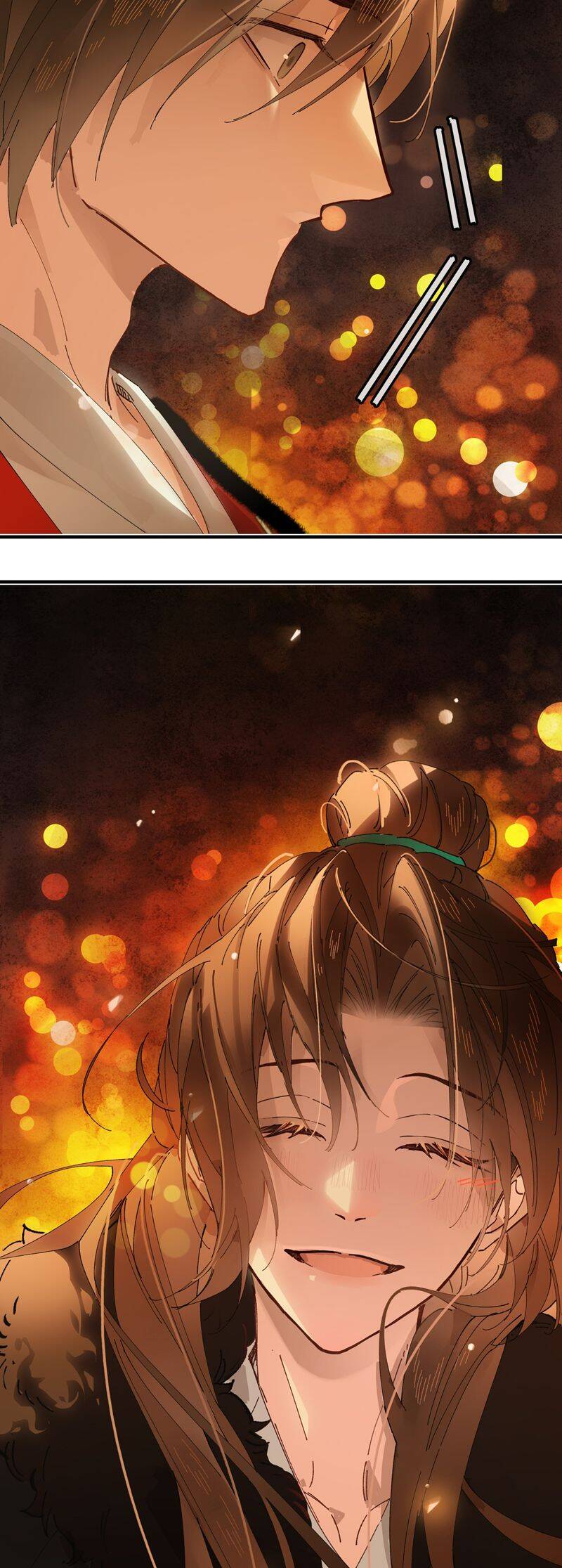 Ý Trung Nhân Chap 12 - Next Chap 13