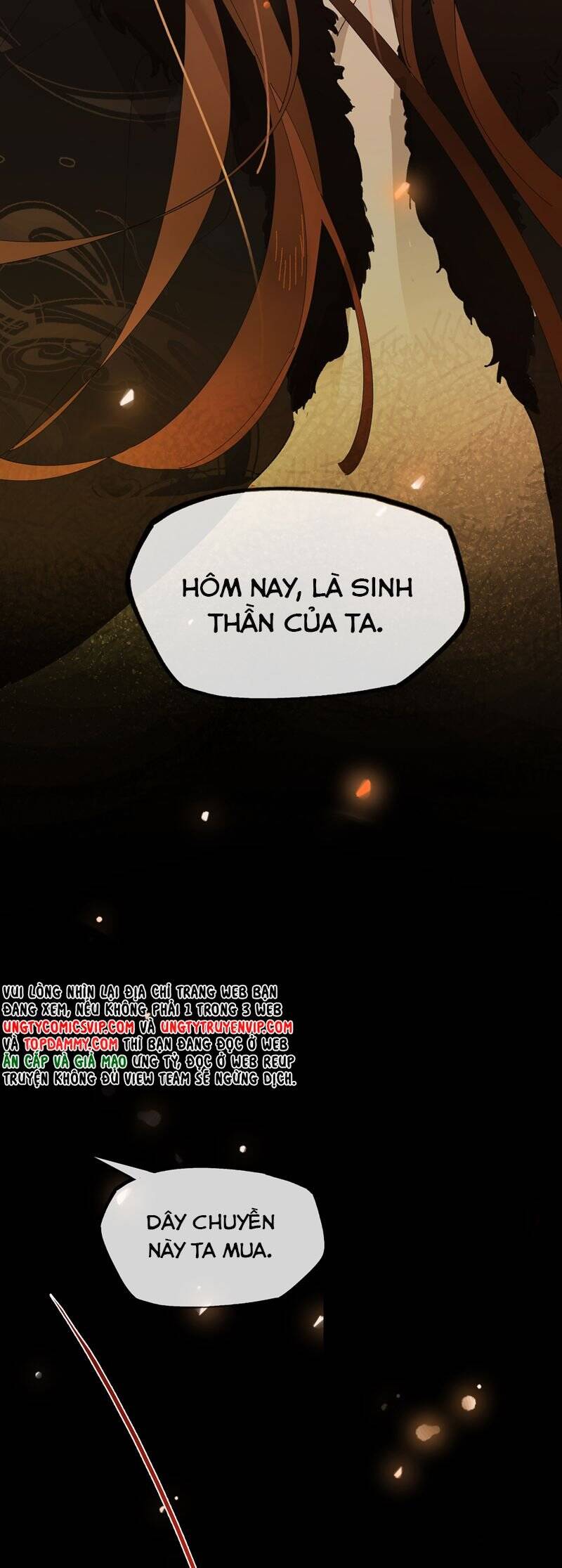 Ý Trung Nhân Chap 12 - Next Chap 13