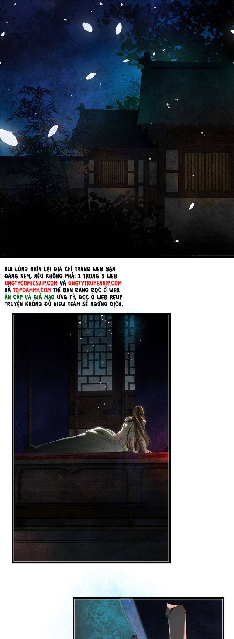 Ý Trung Nhân Chap 12 - Next Chap 13