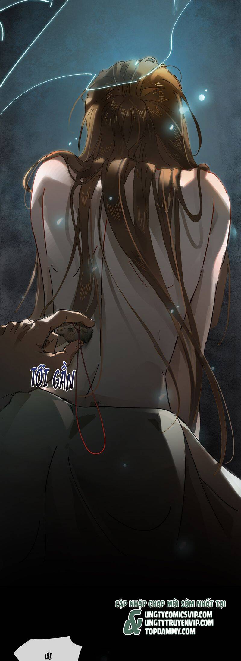 Ý Trung Nhân Chap 12 - Next Chap 13