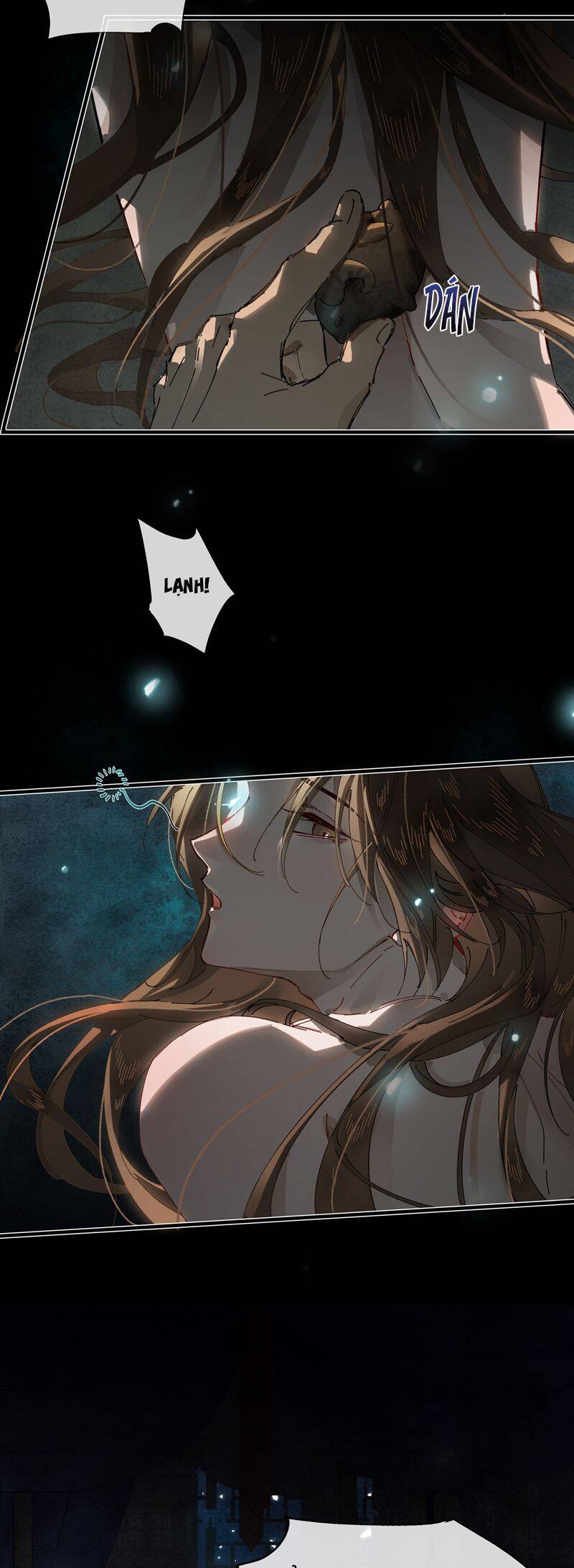 Ý Trung Nhân Chap 12 - Next Chap 13