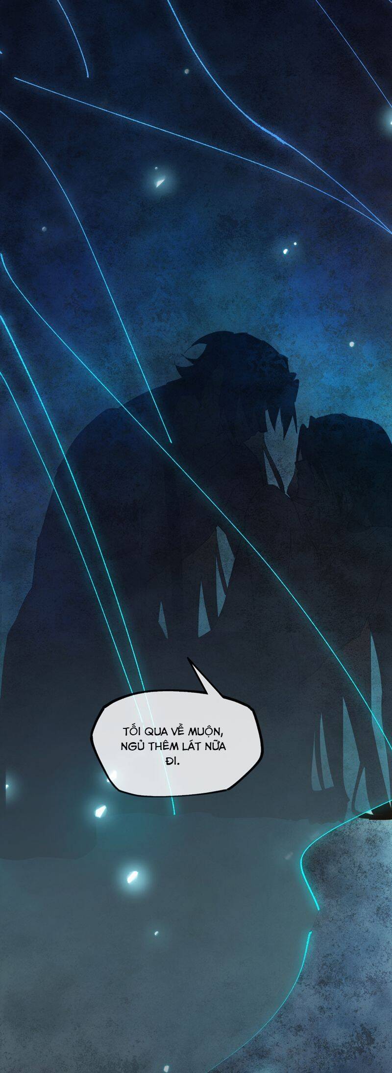 Ý Trung Nhân Chap 12 - Next Chap 13