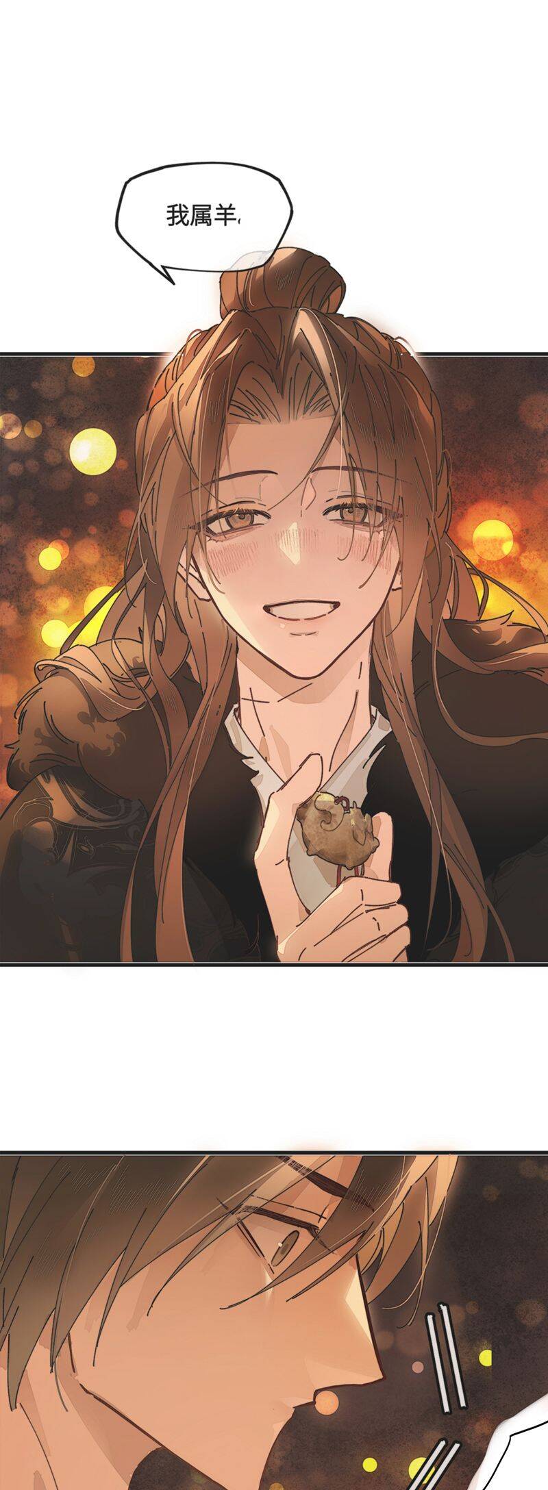 Ý Trung Nhân Chap 12 - Next Chap 13