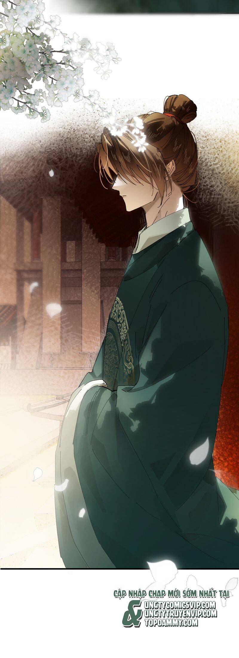 Ý Trung Nhân Chap 12 - Next Chap 13