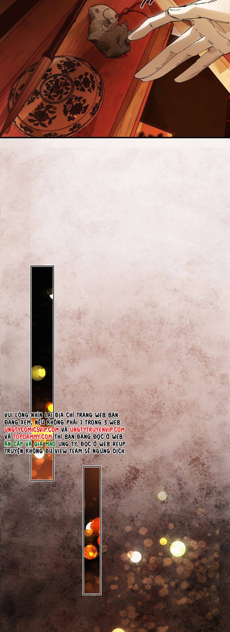 Ý Trung Nhân Chap 12 - Next Chap 13