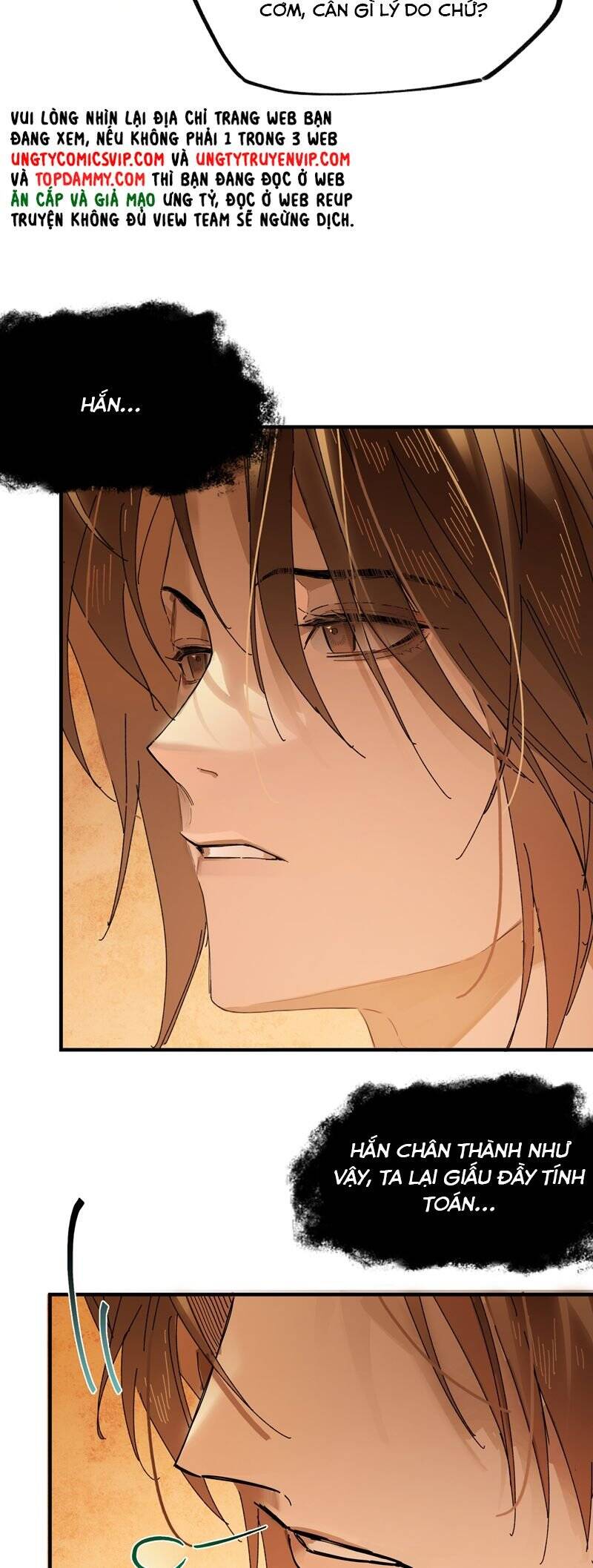 Ý Trung Nhân Chap 13 - Next Chap 14