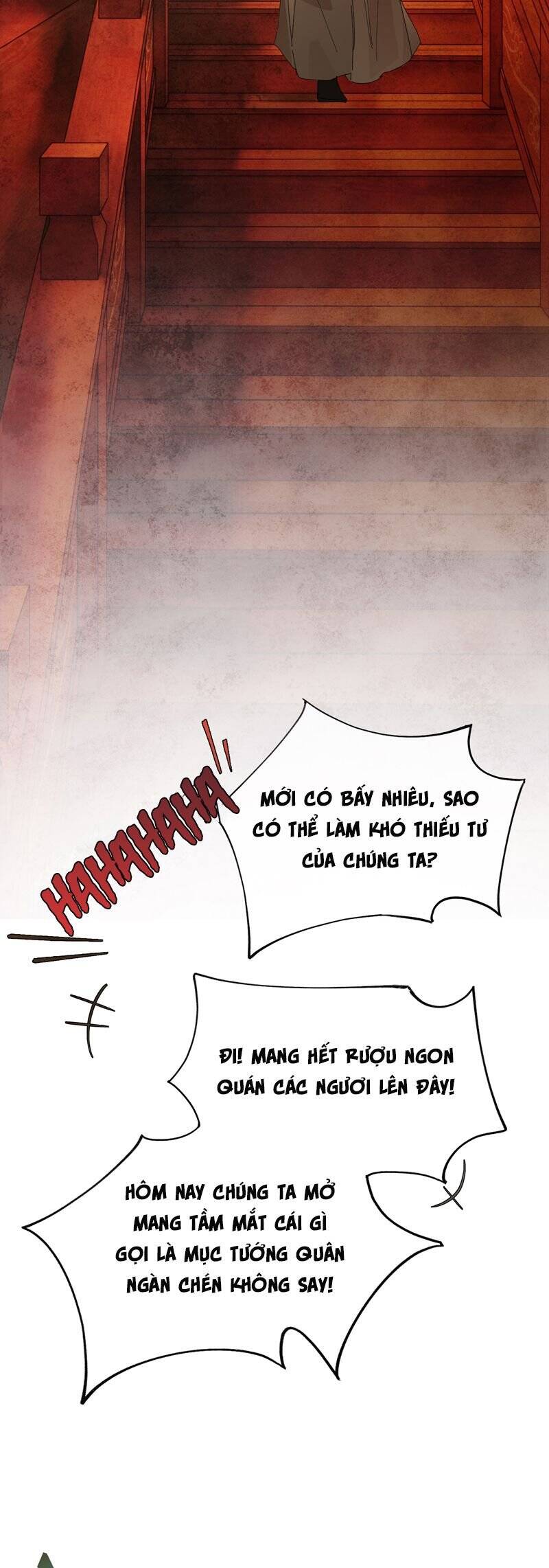 Ý Trung Nhân Chap 13 - Next Chap 14