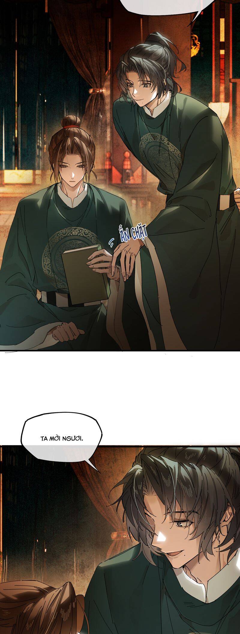 Ý Trung Nhân Chap 13 - Next Chap 14