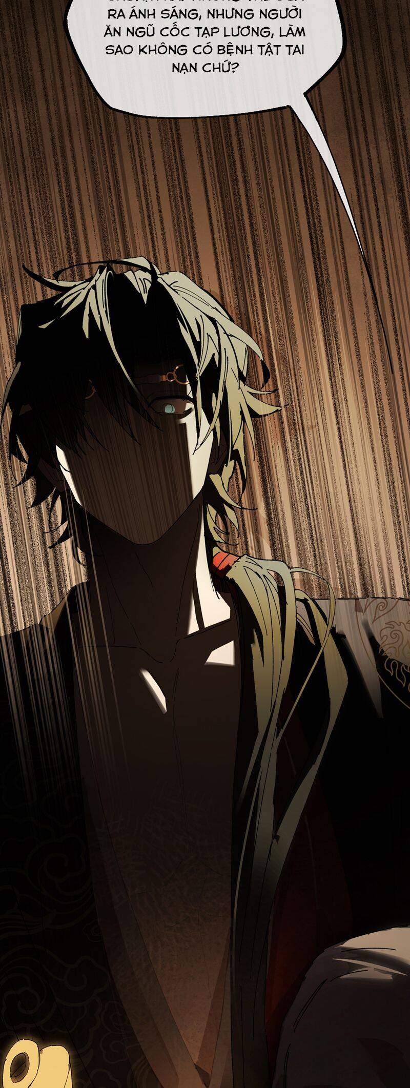 Ý Trung Nhân Chap 13 - Next Chap 14