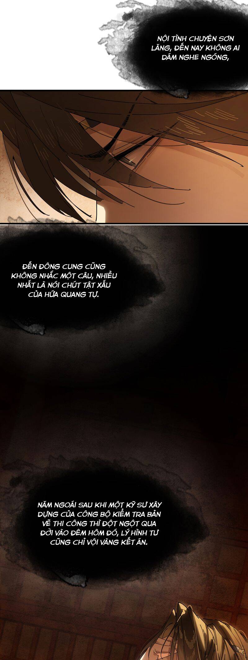 Ý Trung Nhân Chap 13 - Next Chap 14