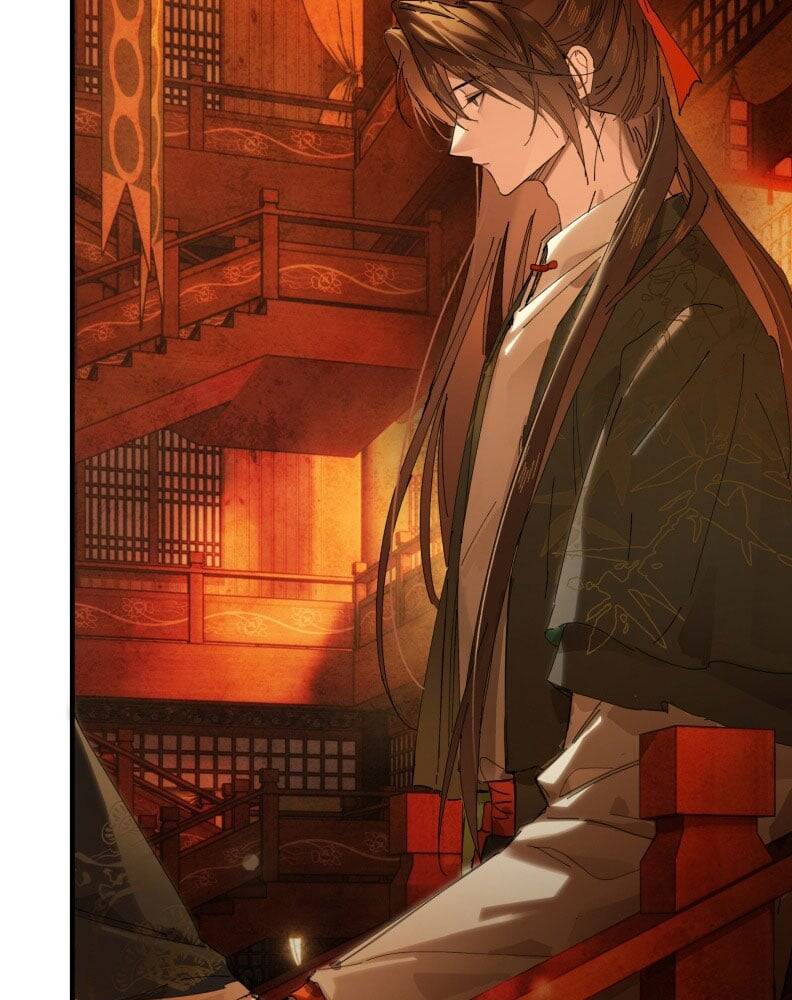 Ý Trung Nhân Chap 14 - Next Chap 15