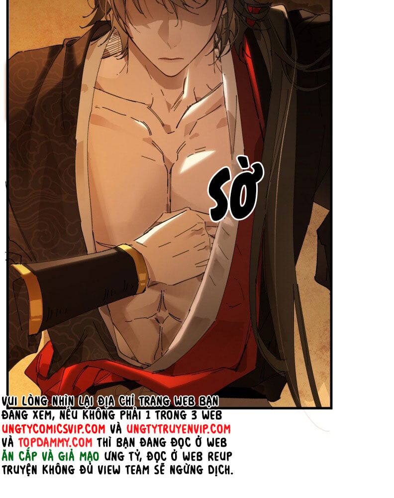 Ý Trung Nhân Chap 14 - Next Chap 15