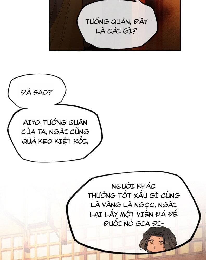 Ý Trung Nhân Chap 14 - Next Chap 15