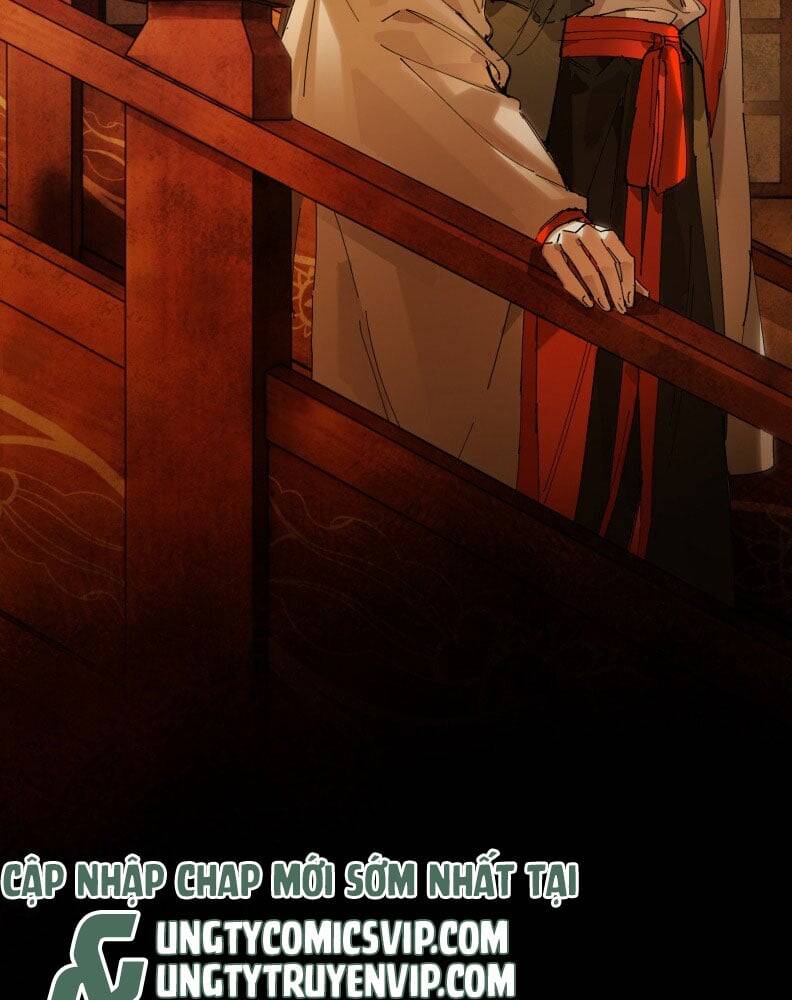 Ý Trung Nhân Chap 14 - Next Chap 15