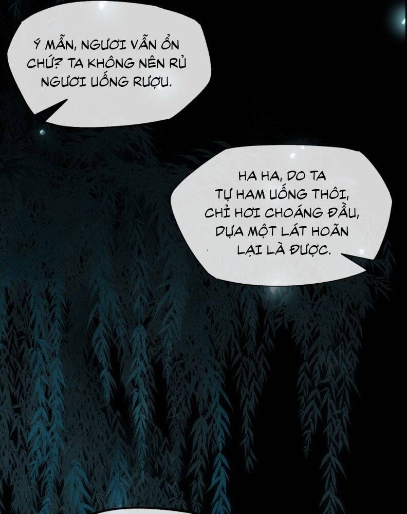 Ý Trung Nhân Chap 14 - Next Chap 15