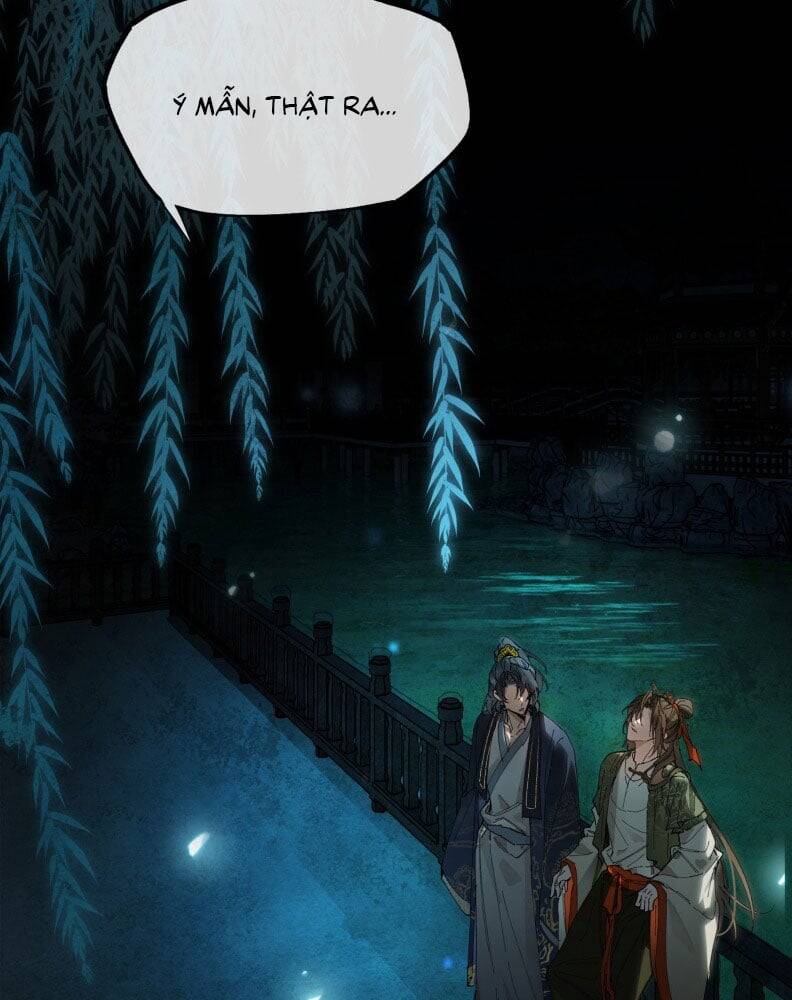 Ý Trung Nhân Chap 14 - Next Chap 15