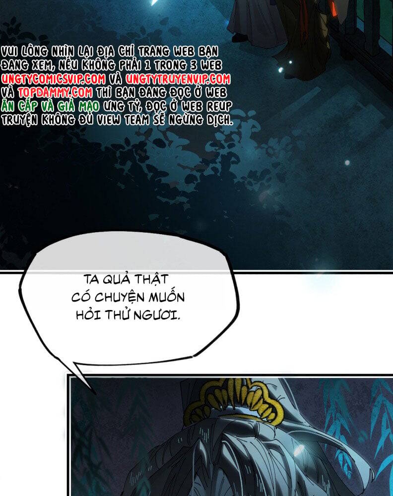 Ý Trung Nhân Chap 14 - Next Chap 15