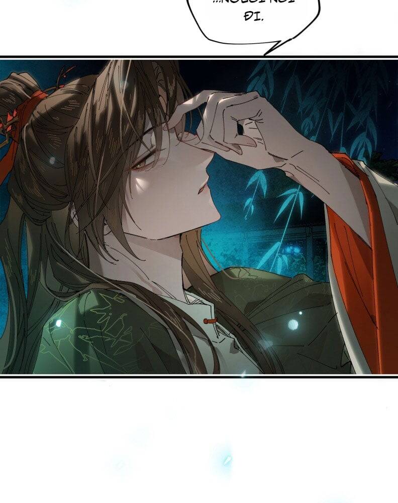 Ý Trung Nhân Chap 14 - Next Chap 15