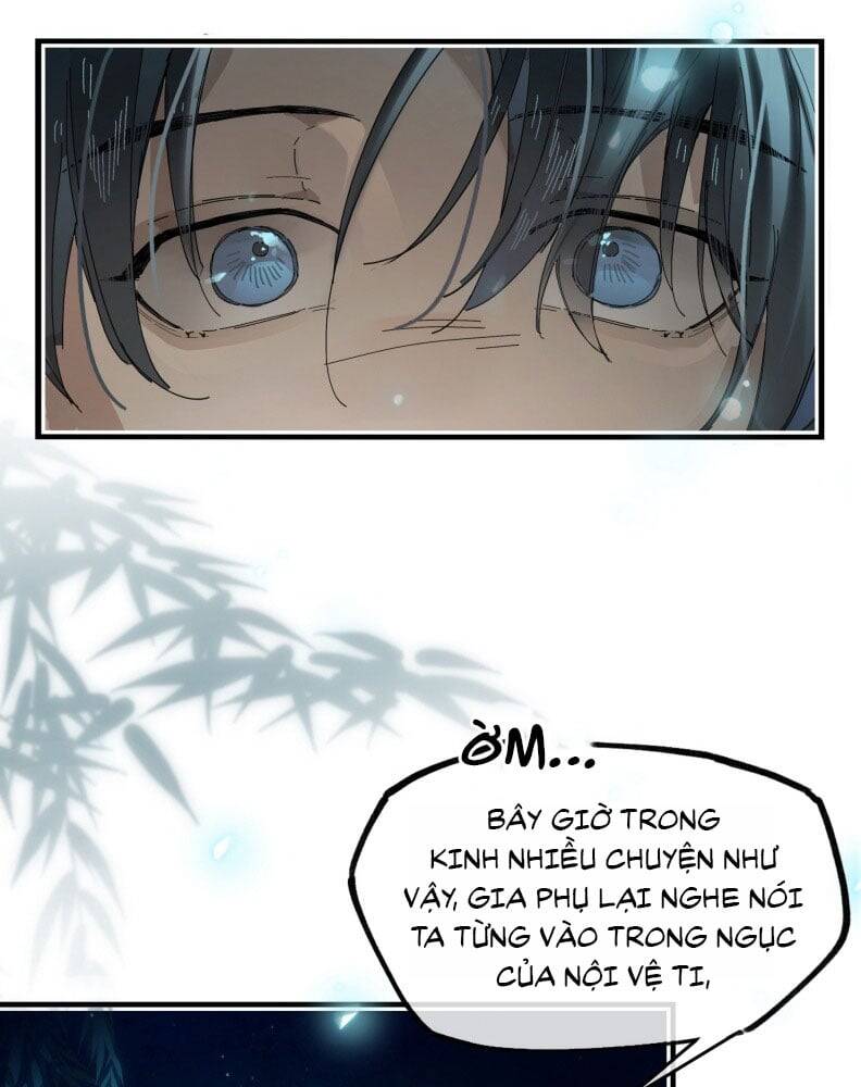 Ý Trung Nhân Chap 14 - Next Chap 15