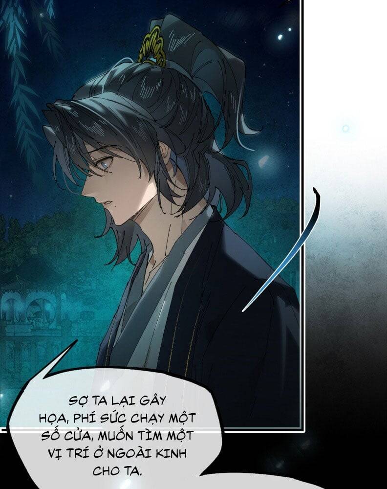 Ý Trung Nhân Chap 14 - Next Chap 15
