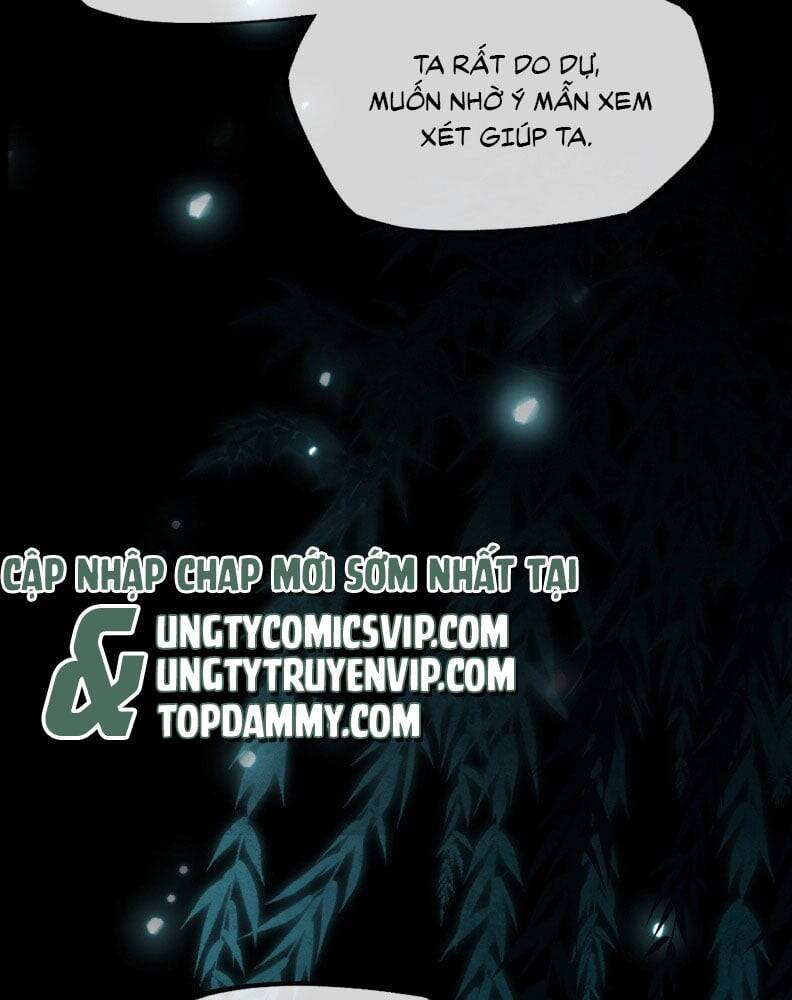 Ý Trung Nhân Chap 14 - Next Chap 15