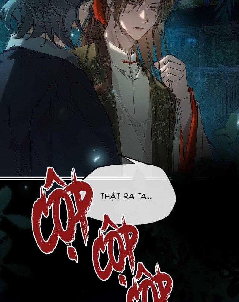 Ý Trung Nhân Chap 14 - Next Chap 15