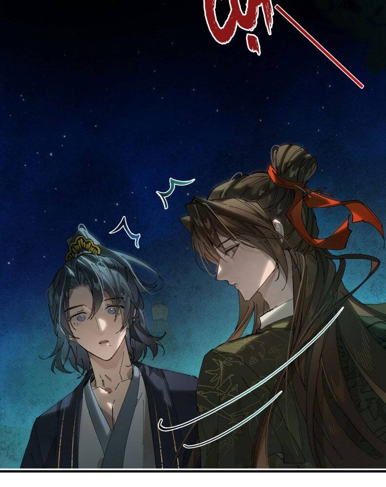 Ý Trung Nhân Chap 14 - Next Chap 15
