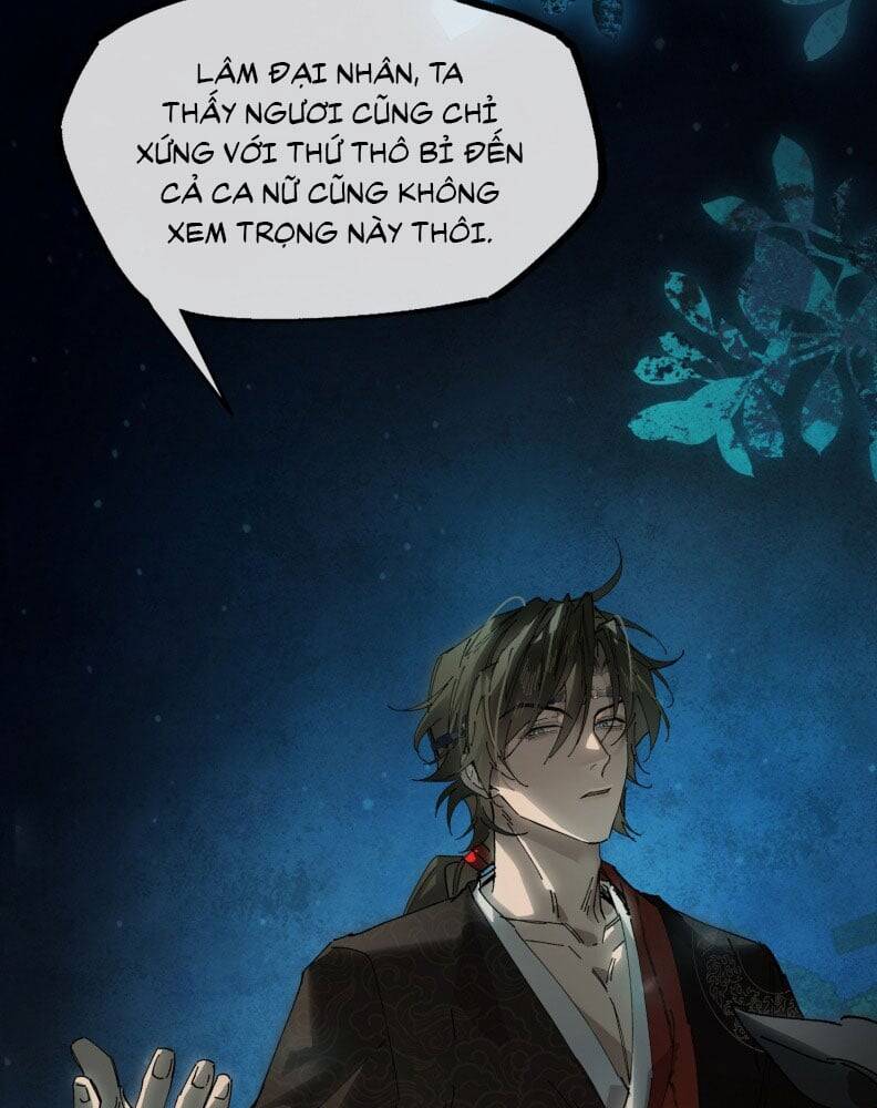 Ý Trung Nhân Chap 14 - Next Chap 15