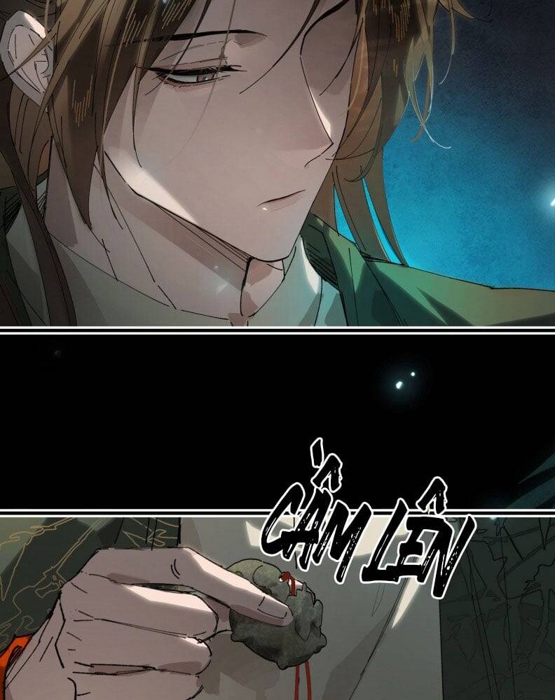 Ý Trung Nhân Chap 14 - Next Chap 15