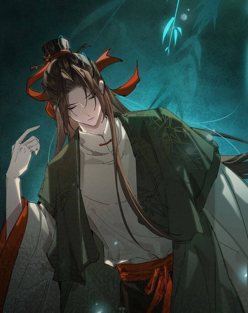 Ý Trung Nhân Chap 14 - Next Chap 15