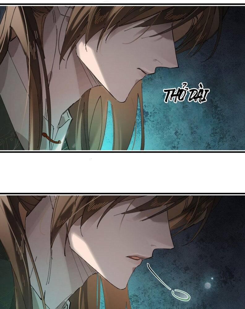 Ý Trung Nhân Chap 14 - Next Chap 15